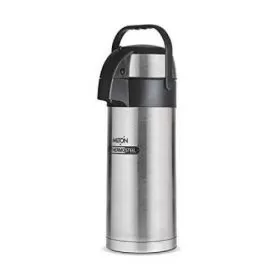 Milton Beverage Dispenser 3500 Ml Steel Flask [FG-TMS-FIS-0046]